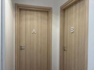 Comfort Accommodation Room - Bergamo - 2