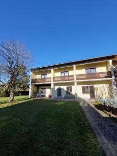 Pension Schager - - 1