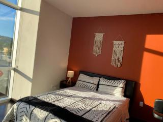 Spacious and Stylish unit - 5