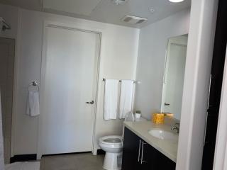 Spacious and Stylish unit - 4