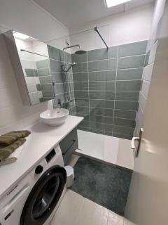 Studio entre forêt et vignoble ! - Turckheim - 6