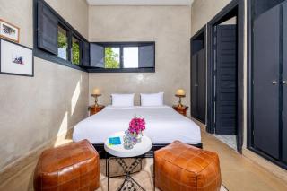 Fellah Hotel - Marrakesh - 2