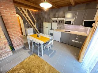 Bükk Apartman Bükkszentkereszt - Bükkszentkereszt - 4