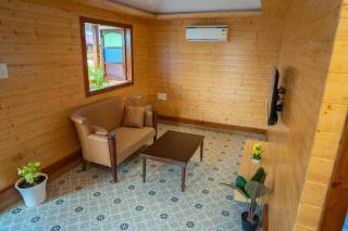 Grace Exotica Goa - 7