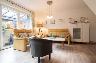 Ferienhaus Boje 19, FeWo Vermittlung Nordsee - Dangast - 3