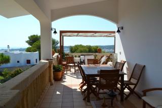 Villa Pedaci B&B - Santa Maria di Leuca - 7