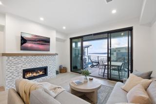 Coastal Haven at THE BEACH HOUSE - Campbell River - 0