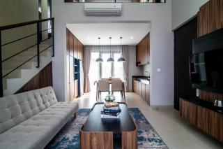 De'Kunyit Villa - Tabanan - 1