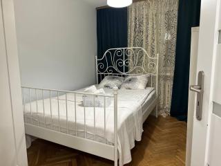 CENTRUM Bagno3 APART PARKING - 8