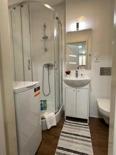 Bagno3 CityHome - Varsavia - 3