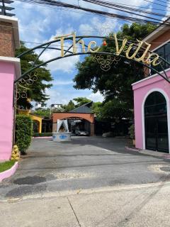 เดอะวิลล่า71 รีสอร์ท - 0