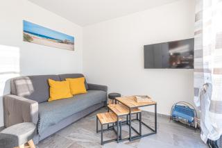 Gite de Téno Bras - La Baie - 6