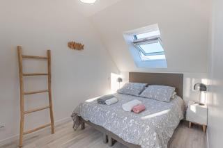 Gite de Téno Bras - La Baie - 4