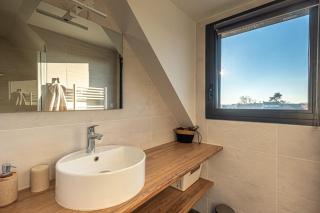 Gite de Téno Bras - La Baie - 3