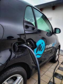 motel isar | 24h/7 checkin - 1