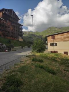 Appartement saisonnier Orcières Merlette - Orcières - 7