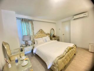 A25 Hotel - 255 Lê Thánh Tôn - Ho Chi Minh - 4