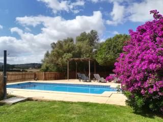 Finca Ses Comes De Son Cladera - Manacor - 6