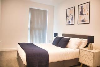 AP- Luxury Apt nxt to o2 Academy - Birmingham - 1