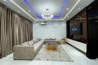 Sk_homes Orchid - Lekki - 0