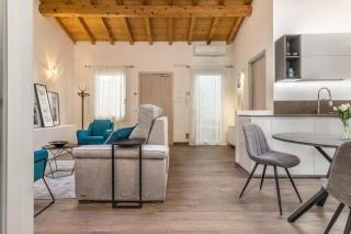 Veronetta Stunning Rooftop with Lift - Verona - 7