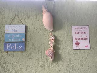 Pousada do Trevo - Paraty - 1