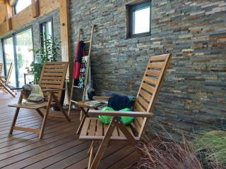 Les Chalets du Lac Belcaire - 2