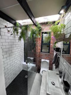 The Secret Garden Hideaway - Mossel Bay - 5
