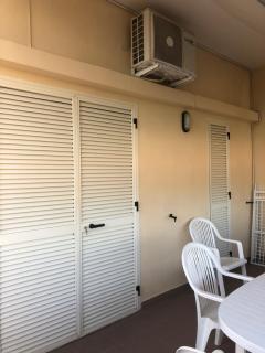 semi-detached apartment in a tourist village - Casa dello Stumio - 2