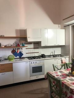 semi-detached apartment in a tourist village - Casa dello Stumio - 8