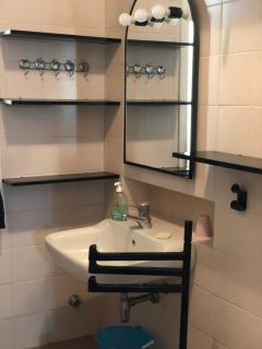semi-detached apartment in a tourist village - Casa dello Stumio - 4