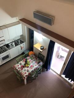 semi-detached apartment in a tourist village - Casa dello Stumio - 5