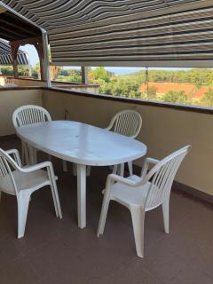 semi-detached apartment in a tourist village - Casa dello Stumio - 3