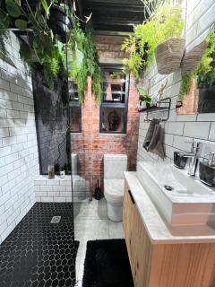 The Secret Garden Hideaway - Mossel Bay - 6