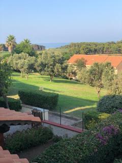 semi-detached apartment in a tourist village - Casa dello Stumio - 1