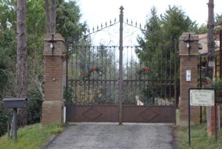 Podere Caldaruccio La Pineta - Bungalow - Ramazzano - 5