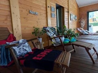 Les Chalets du Lac Belcaire - Belcaire - 3