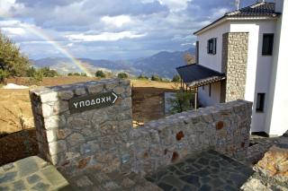Guesthouse Diochri - Kato Trikala Korinthias - 5
