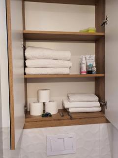 Bagno3 CityHome - Varsavia - 2