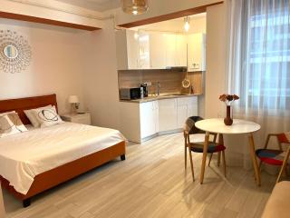 ACRIMA Studios 108 Mamaia Nord - Năvodari - 7