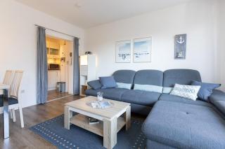 Fischerstr 10B Whg 7 - Grömitz - 7
