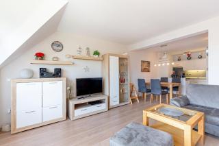 Fischerstr 10b Whg D3 - Grömitz - 7