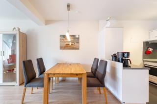 Fischerstr 10b Whg D3 - Grömitz - 4
