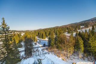 Kron luxury 2 Bedroom Apartment in Silver Mountain - Poiana Brasov - 2