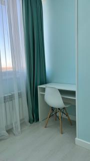 Двухкомнатная квартира в центре города - 8