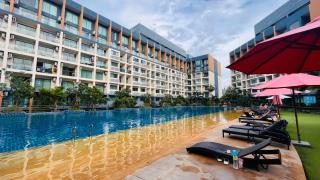 Laguna Beach Resort 2 Jomtien - Jomtien Beach - 8