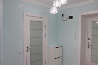 Двухкомнатная квартира в центре города - 4