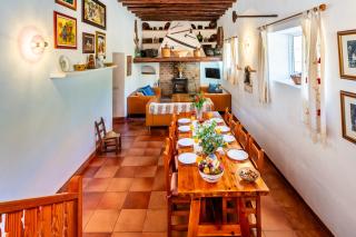 Villa Na Ribes - Sant Carles de Peralta - 5