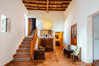 Villa Na Ribes - Sant Carles de Peralta - 4