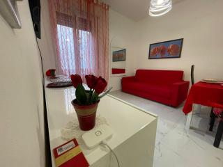 WH - Dolce Vita - Bilocale - 5 Minuti Dal Centro - Parcheggio Gratuito - Wifi - San Remo - 6